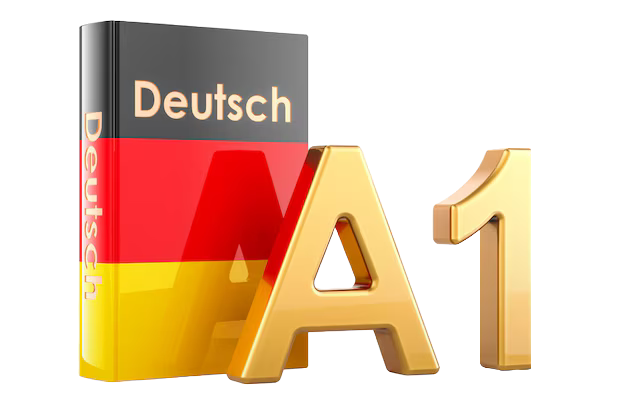 A1 German Level