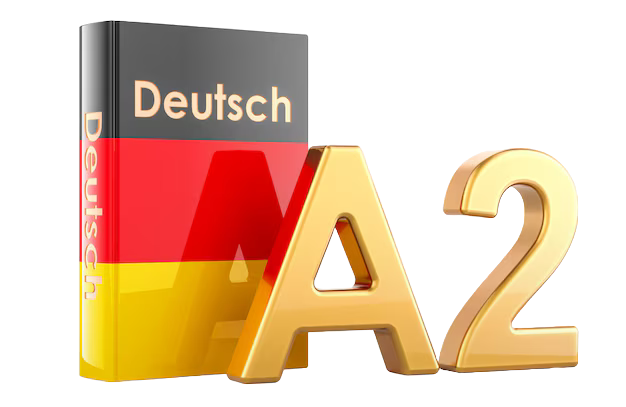 A2 German Level